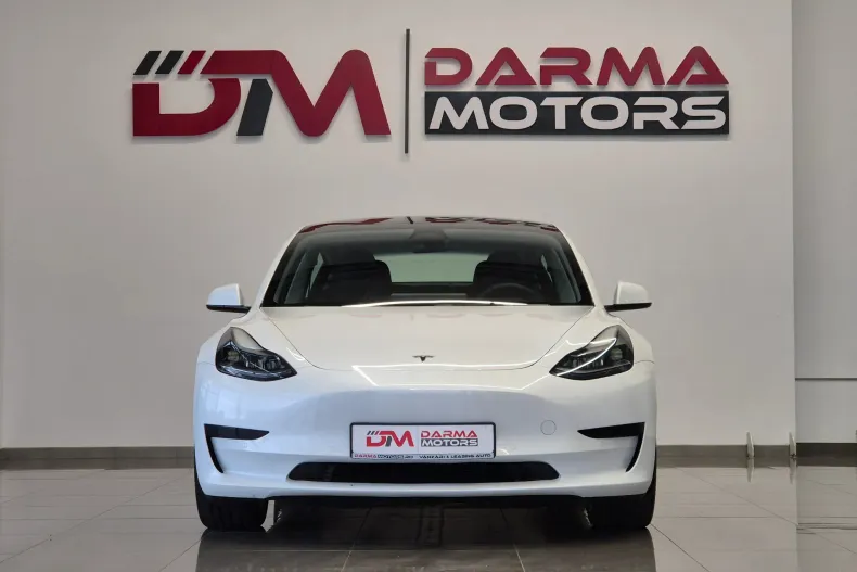 Tesla Model 3 din 2022 cu 72.900 km - oferta TES147848 - foto 18