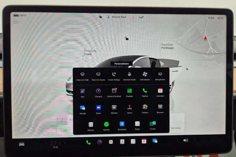 Tesla Model 3 din 2022 cu 72.900 km - oferta TES147848 - foto 21