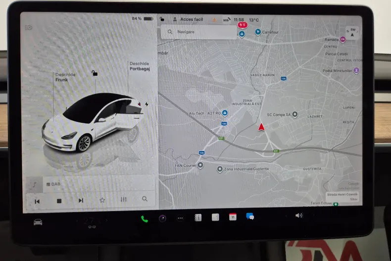 Tesla Model 3 din 2022 cu 72.900 km - oferta TES147848 - foto 24