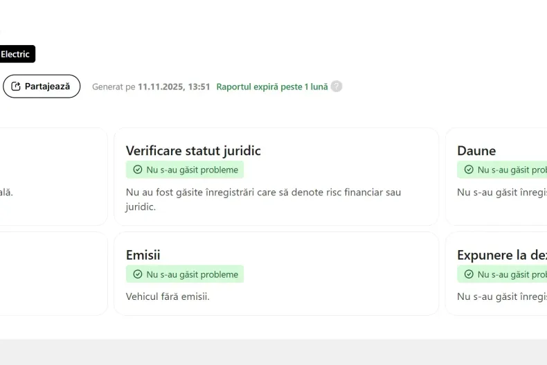 Tesla Model 3 din 2022 cu 72.900 km - oferta TES147848 - foto 27