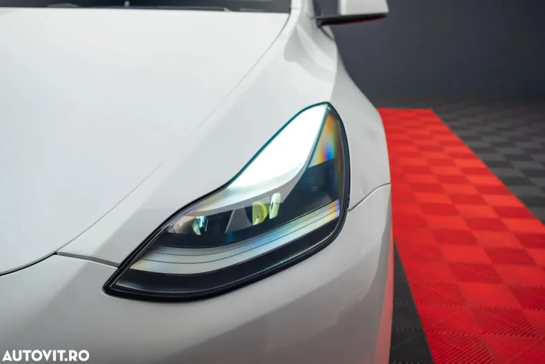 Tesla Model Y din 2023 cu 15.000 km - oferta TES147850 - foto 5