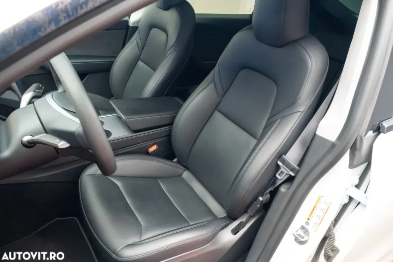 Tesla Model Y din 2023 cu 15.000 km - oferta TES147850 - foto 14