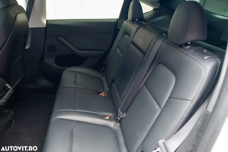 Tesla Model Y din 2023 cu 15.000 km - oferta TES147850 - foto 17