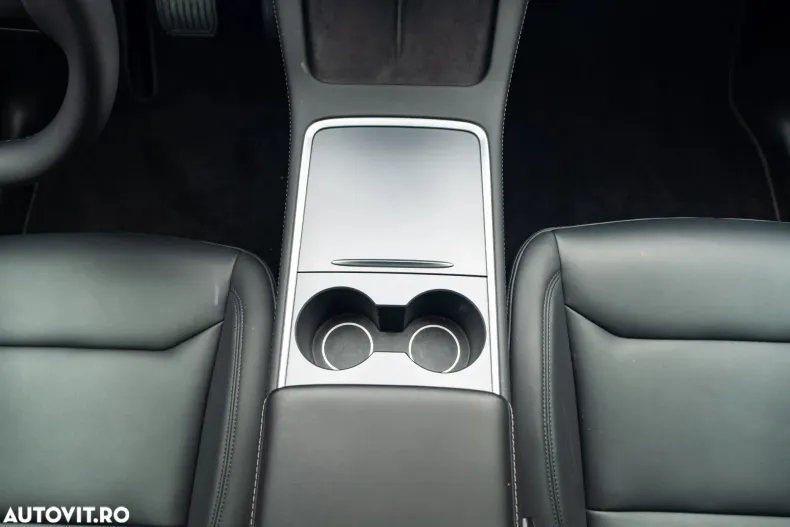 Tesla Model Y din 2023 cu 15.000 km - oferta TES147850 - foto 18