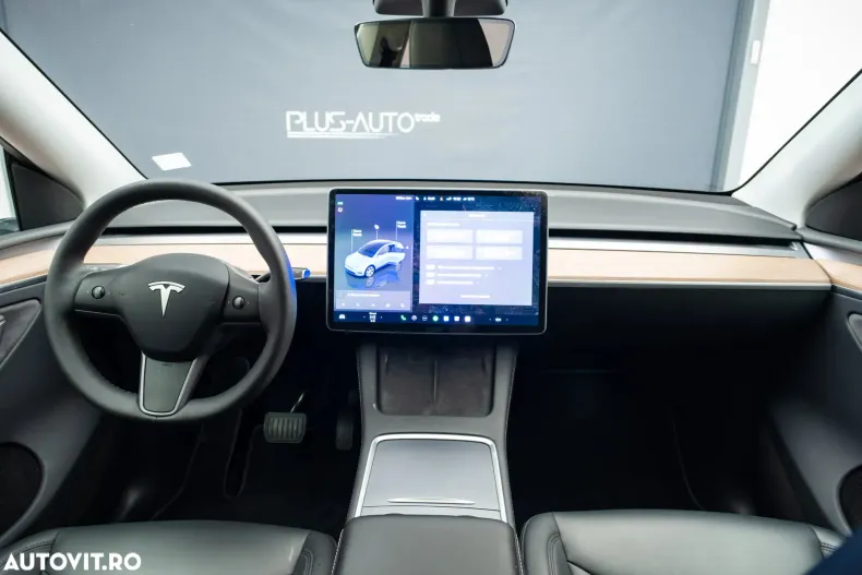 Tesla Model Y din 2023 cu 15.000 km - oferta TES147850 - foto 19