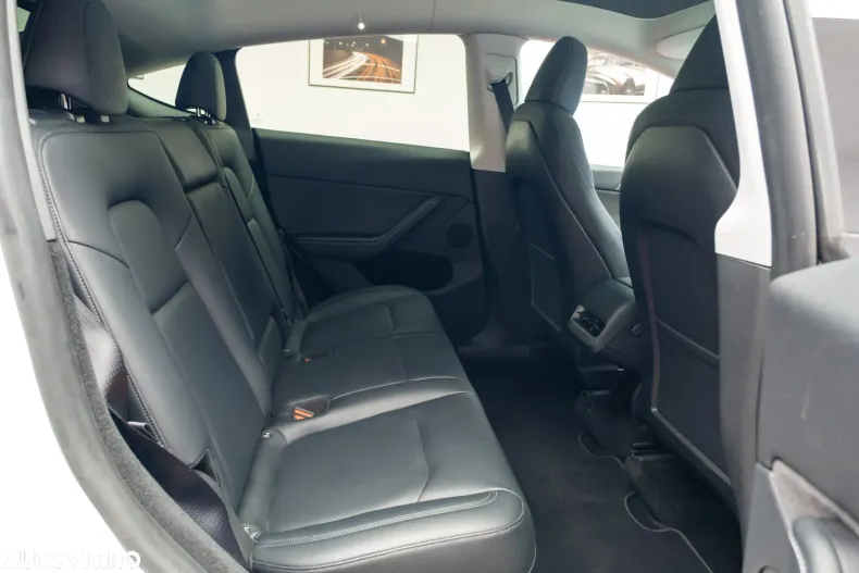 Tesla Model Y din 2023 cu 15.000 km - oferta TES147850 - foto 21