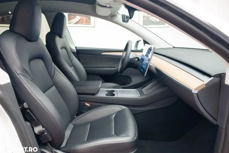 Tesla Model Y din 2023 cu 15.000 km - oferta TES147850 - foto 22