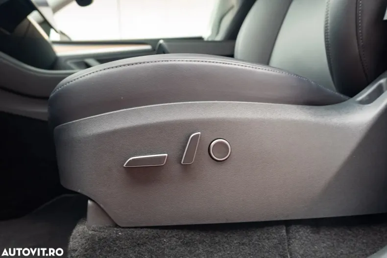 Tesla Model Y din 2023 cu 15.000 km - oferta TES147850 - foto 25
