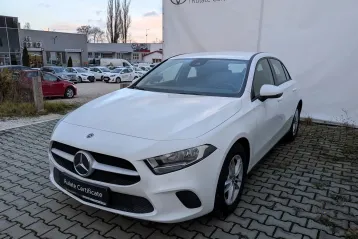 Mercedes-Benz A din 2019 - oferta MER147851