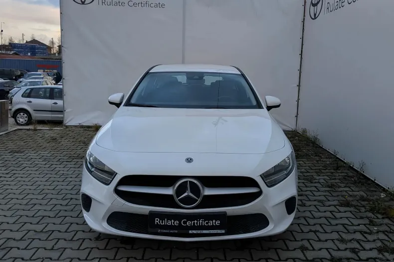 Mercedes-Benz A din 2019 cu 15.950 km - oferta MER147851 - foto 2
