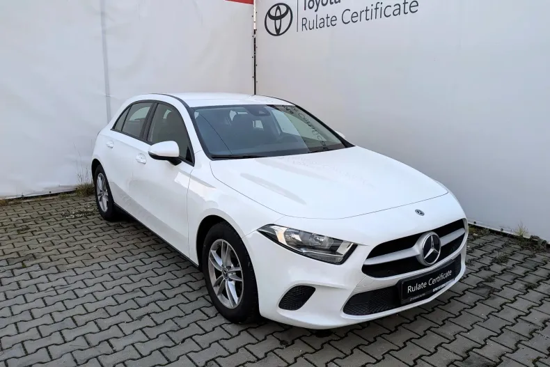 Mercedes-Benz A din 2019 cu 15.950 km - oferta MER147851 - foto 3