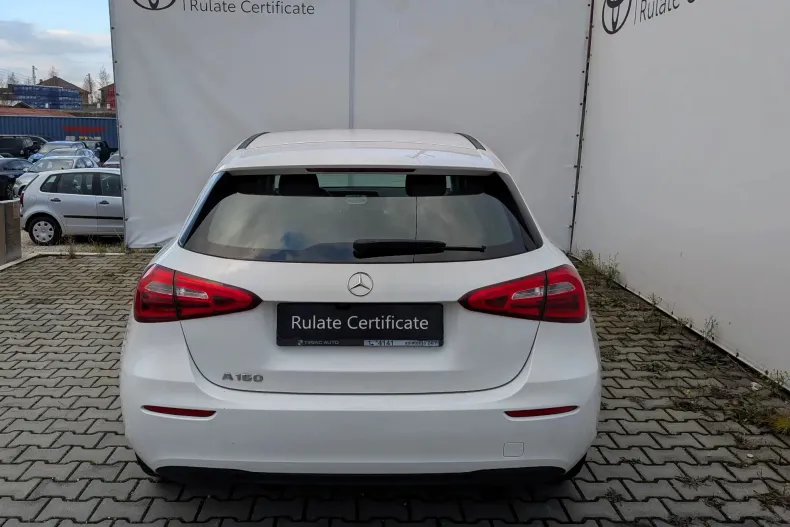 Mercedes-Benz A din 2019 cu 15.950 km - oferta MER147851 - foto 7