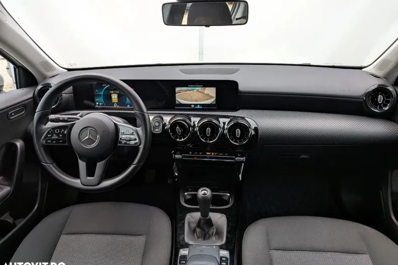 Mercedes-Benz A din 2019 cu 15.950 km - oferta MER147851 - foto 11