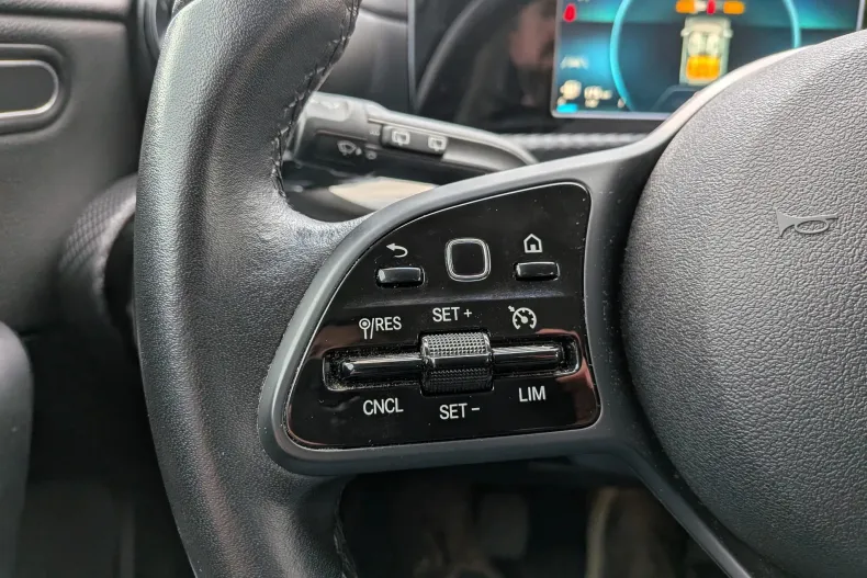 Mercedes-Benz A din 2019 cu 15.950 km - oferta MER147851 - foto 17