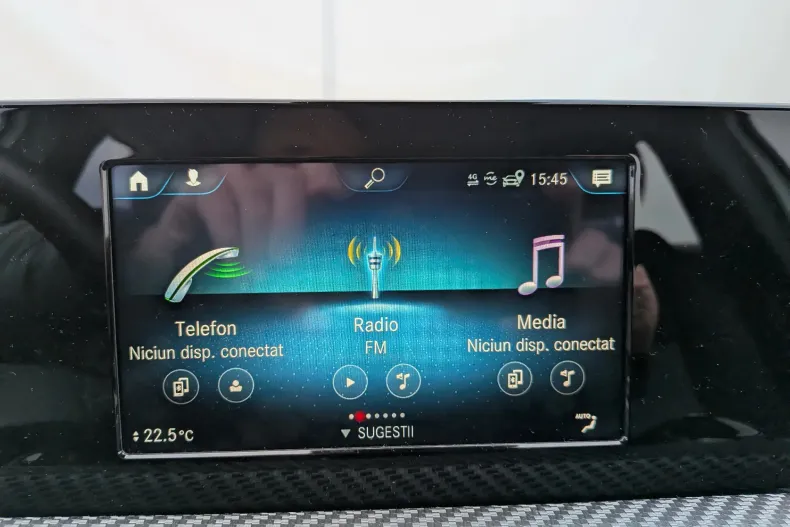 Mercedes-Benz A din 2019 cu 15.950 km - oferta MER147851 - foto 18