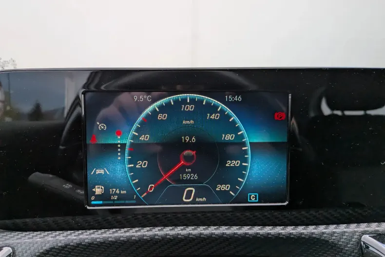 Mercedes-Benz A din 2019 cu 15.950 km - oferta MER147851 - foto 19