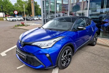 Toyota C-HR din 2022 - oferta TOY147852