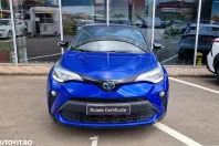 Toyota C-HR din 2022 cu 57.000 km - oferta TOY147852 - foto 3