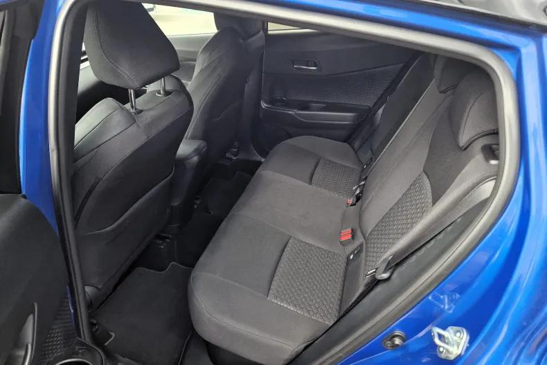 Toyota C-HR din 2022 cu 57.000 km - oferta TOY147852 - foto 12