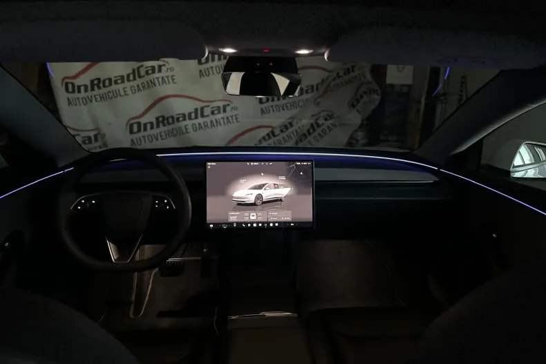 Tesla Model 3 din 2024 cu 38.592 km - oferta TES147853 - foto 6