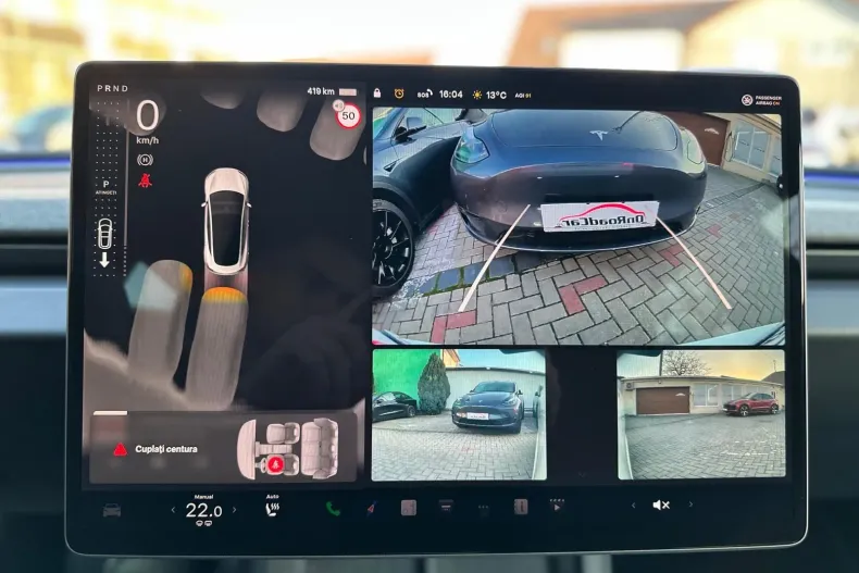 Tesla Model 3 din 2024 cu 38.592 km - oferta TES147853 - foto 8