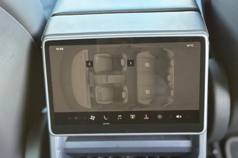 Tesla Model 3 din 2024 cu 38.592 km - oferta TES147853 - foto 10