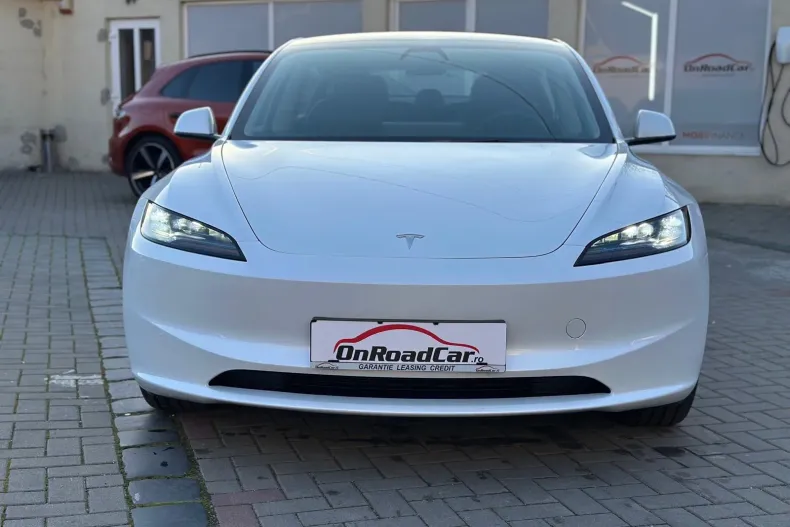 Tesla Model 3 din 2024 cu 38.592 km - oferta TES147853 - foto 11
