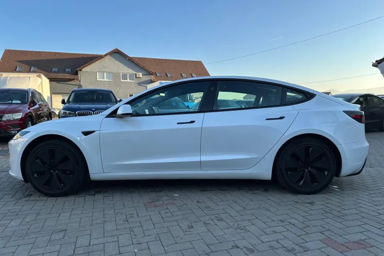 Tesla Model 3 din 2024 cu 38.592 km - oferta TES147853 - foto 14