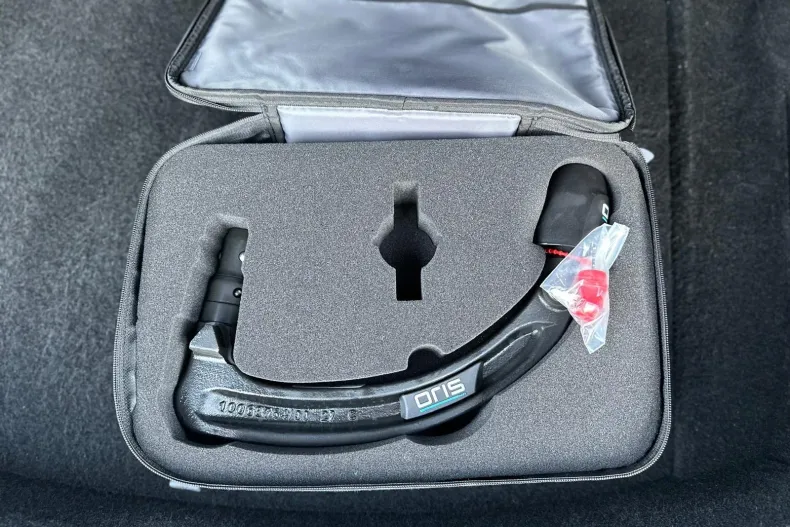 Tesla Model 3 din 2024 cu 38.592 km - oferta TES147853 - foto 15