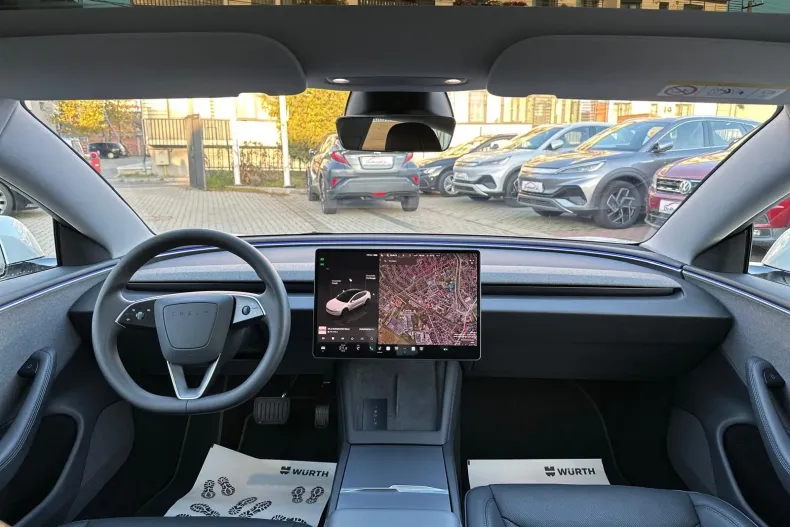 Tesla Model 3 din 2024 cu 38.592 km - oferta TES147853 - foto 18