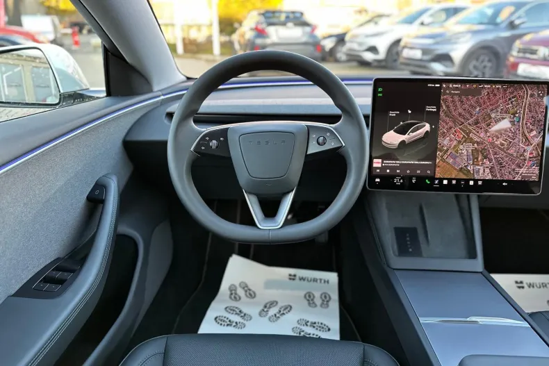 Tesla Model 3 din 2024 cu 38.592 km - oferta TES147853 - foto 19