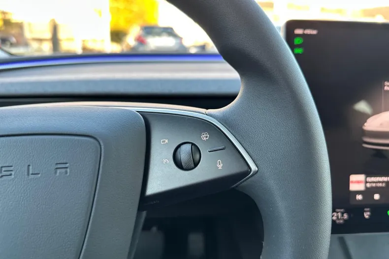 Tesla Model 3 din 2024 cu 38.592 km - oferta TES147853 - foto 21