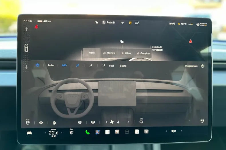 Tesla Model 3 din 2024 cu 38.592 km - oferta TES147853 - foto 30