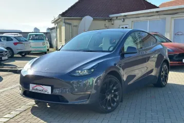 Tesla Model Y din 2022 - oferta TES147854