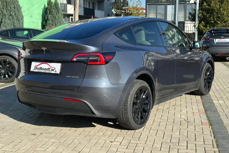 Tesla Model Y din 2022 cu 81.392 km - oferta TES147854 - foto 3