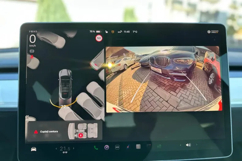 Tesla Model Y din 2022 cu 81.392 km - oferta TES147854 - foto 9