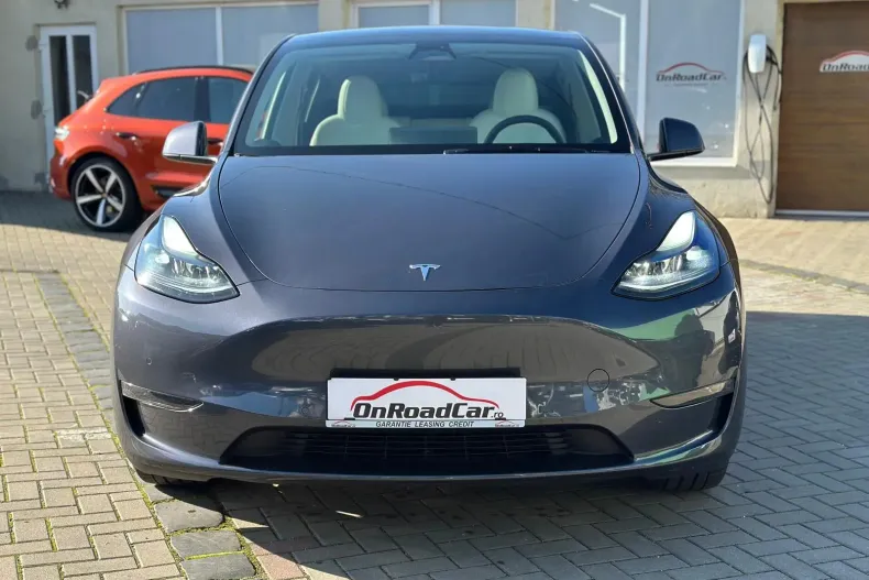 Tesla Model Y din 2022 cu 81.392 km - oferta TES147854 - foto 14