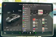 Tesla Model Y din 2022 cu 81.392 km - oferta TES147854 - foto 21