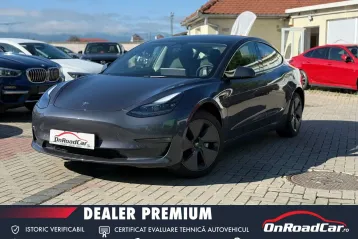Tesla Model 3 din 2023 - oferta TES147855