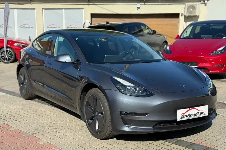 Tesla Model 3 din 2023 cu 24.345 km - oferta TES147855 - foto 2