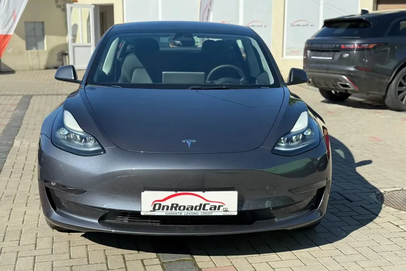 Tesla Model 3 din 2023 cu 24.345 km - oferta TES147855 - foto 12