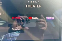 Tesla Model 3 din 2023 cu 24.345 km - oferta TES147855 - foto 21