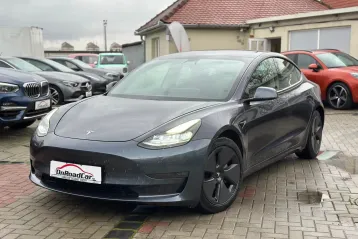 Tesla Model 3 din 2021 - oferta TES147856
