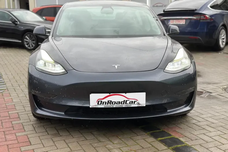 Tesla Model 3 din 2021 cu 82.793 km - oferta TES147856 - foto 11