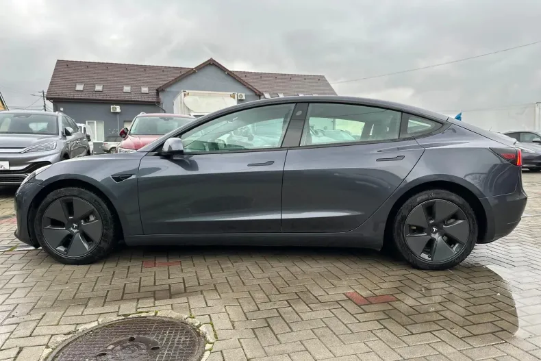Tesla Model 3 din 2021 cu 82.793 km - oferta TES147856 - foto 14