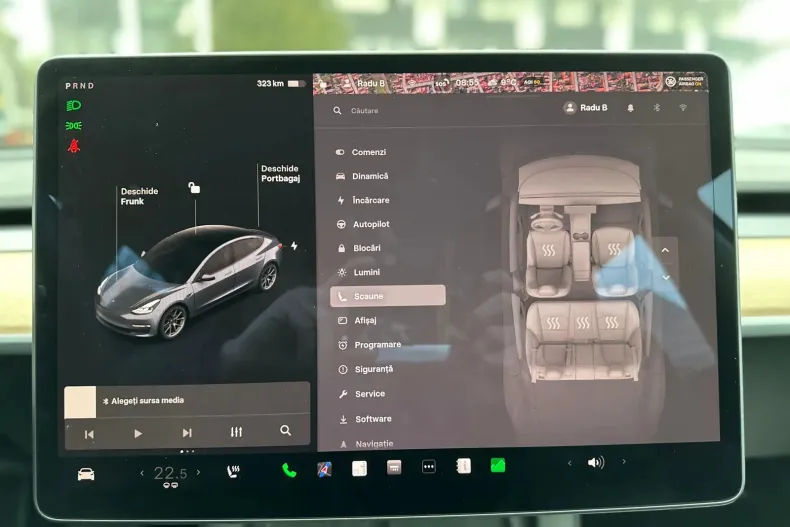 Tesla Model 3 din 2021 cu 82.793 km - oferta TES147856 - foto 21