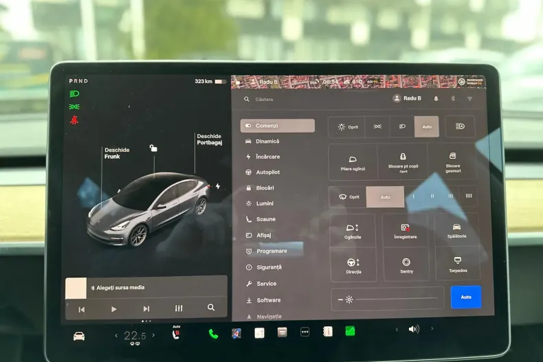 Tesla Model 3 din 2021 cu 82.793 km - oferta TES147856 - foto 22