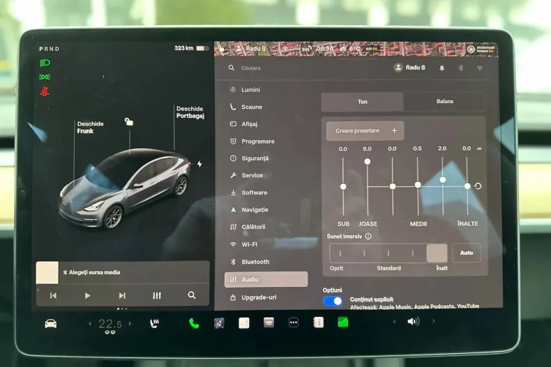 Tesla Model 3 din 2021 cu 82.793 km - oferta TES147856 - foto 24
