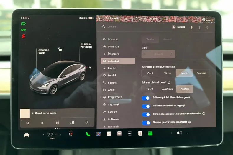 Tesla Model 3 din 2021 cu 82.793 km - oferta TES147856 - foto 26