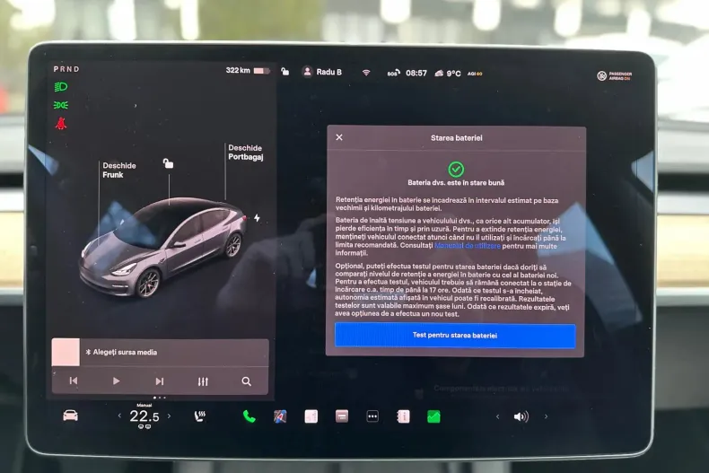 Tesla Model 3 din 2021 cu 82.793 km - oferta TES147856 - foto 28